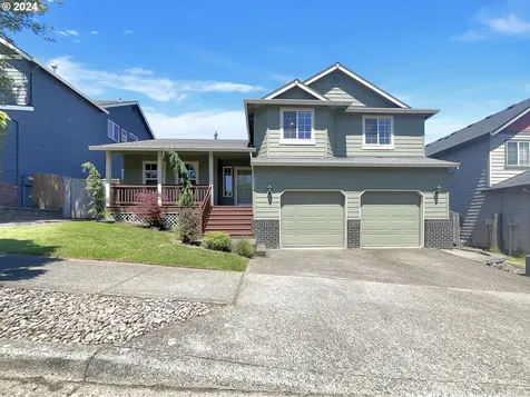 5243 SE 17th Terrace Gresham OR 97080