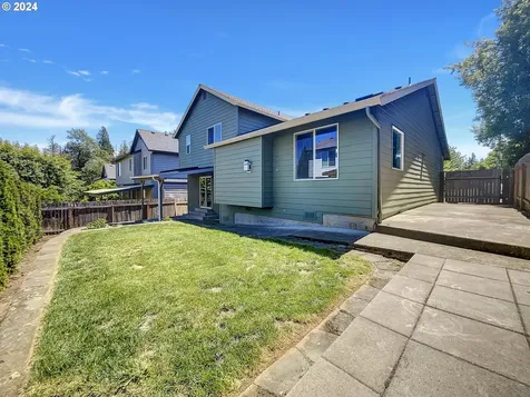 5243 SE 17th Terrace Gresham OR 97080