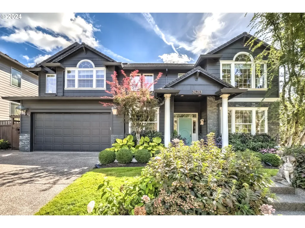 3013 Kensington Court West Linn OR 97068