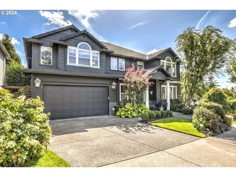 3013 Kensington Court West Linn OR 97068