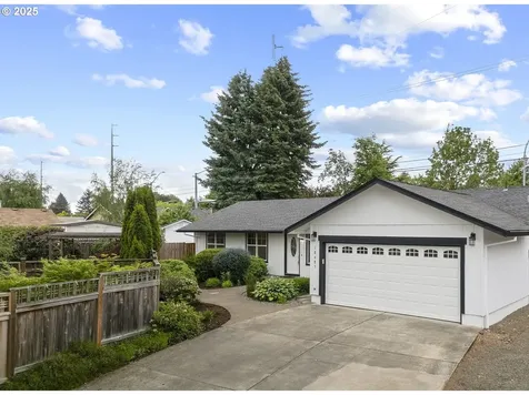 18685 SW Hennig Court Beaverton OR 97003
