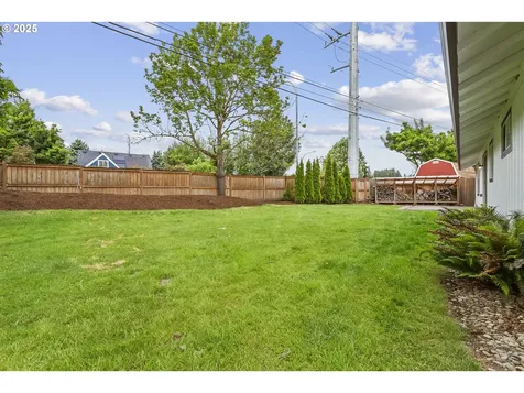 18685 SW Hennig Court Beaverton OR 97003