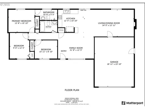18685 SW Hennig Court Beaverton OR 97003