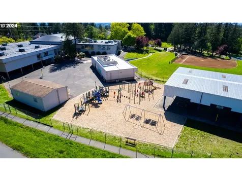 9895 Nw Nottage Drive Portland OR 97229