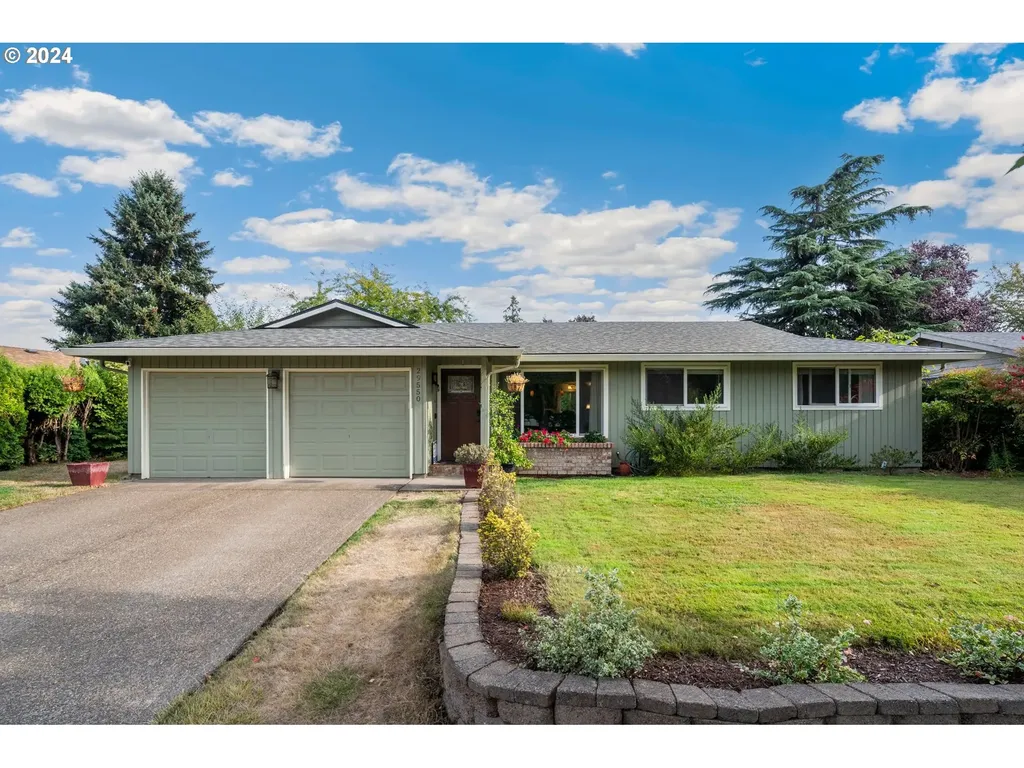 29550 SW Montebello Drive Wilsonville OR 97070