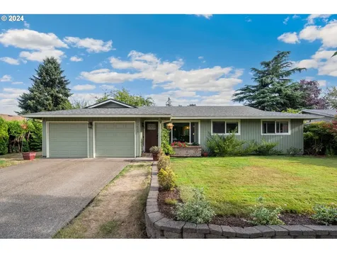29550 SW Montebello Drive Wilsonville OR 97070