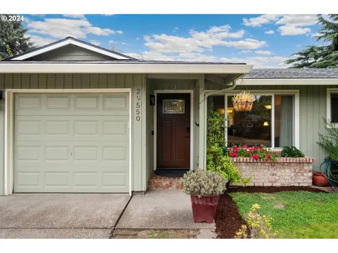 29550 SW Montebello Drive Wilsonville OR 97070