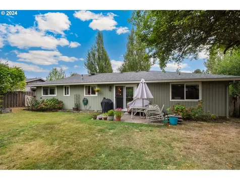 29550 SW Montebello Drive Wilsonville OR 97070