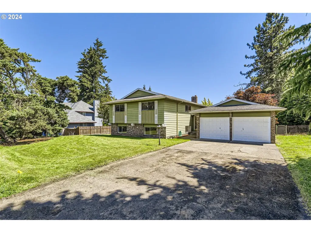17100 SE Hagen Road Happy Valley OR 97086