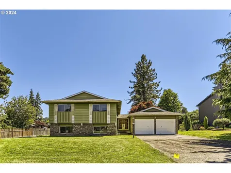 17100 SE Hagen Road Happy Valley OR 97086