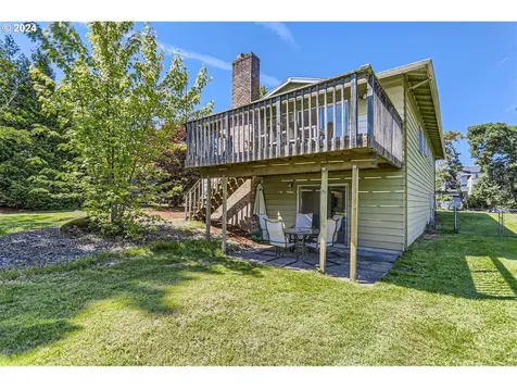 17100 SE Hagen Road Happy Valley OR 97086