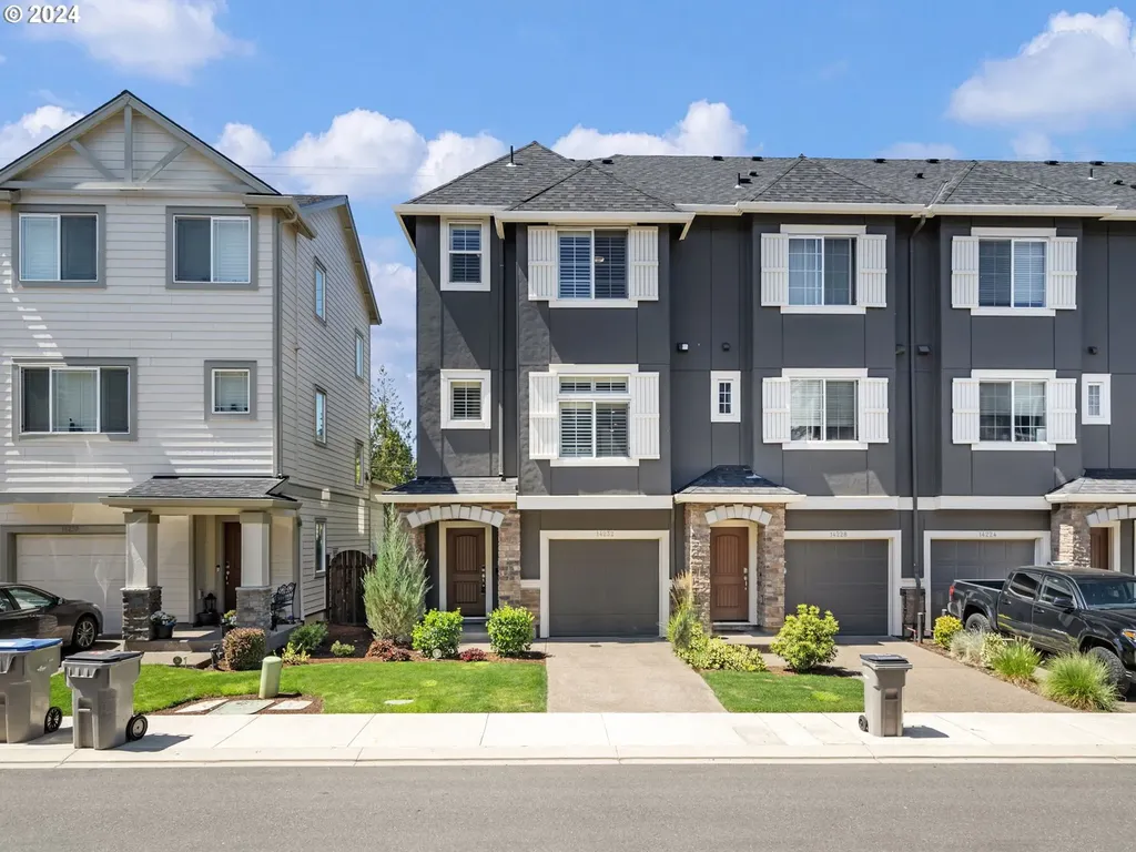 14232 SW Gold Coast Terrace Portland OR 97224