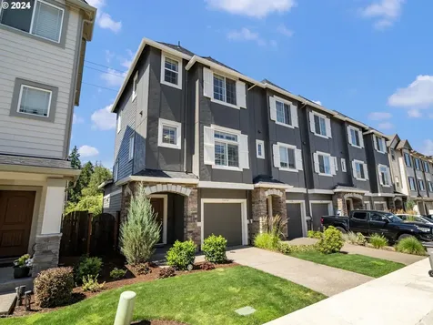 14232 SW Gold Coast Terrace Portland OR 97224
