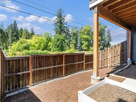 14232 SW Gold Coast Terrace Portland OR 97224