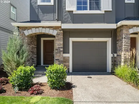 14232 SW Gold Coast Terrace Portland OR 97224