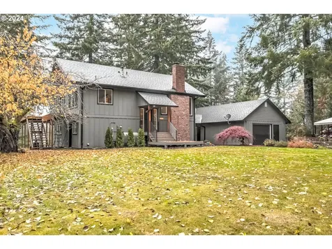 25799 NW Green Mountain Road Banks OR 97106