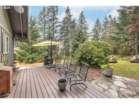 25799 NW Green Mountain Road Banks OR 97106