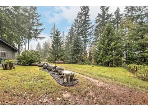 25799 NW Green Mountain Road Banks OR 97106