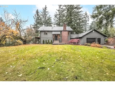 25799 NW Green Mountain Road Banks OR 97106