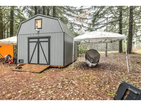 25799 NW Green Mountain Road Banks OR 97106