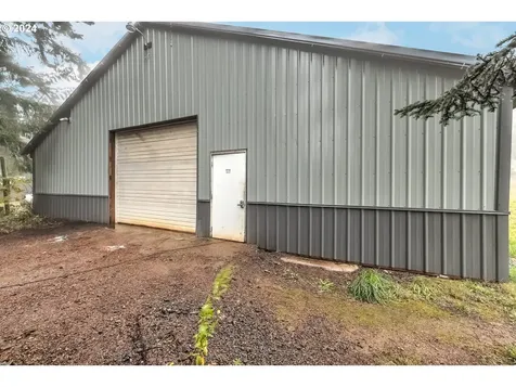 25799 NW Green Mountain Road Banks OR 97106
