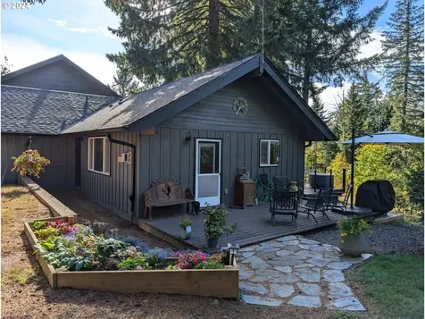 25799 NW Green Mountain Road Banks OR 97106
