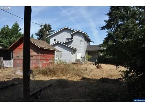 38492 Highway 228 Sweet Home OR 97386