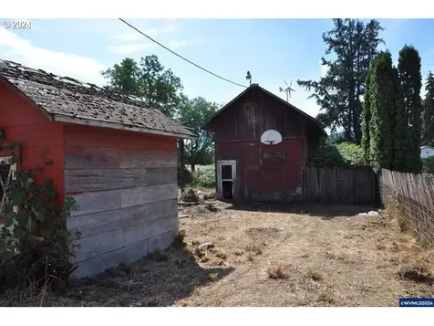 38492 Highway 228 Sweet Home OR 97386