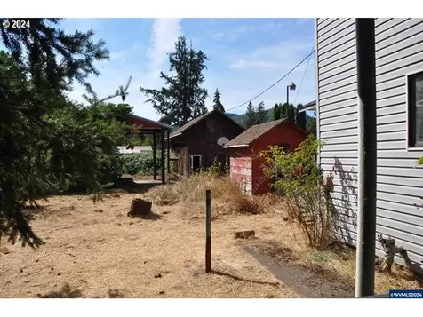 38492 Highway 228 Sweet Home OR 97386