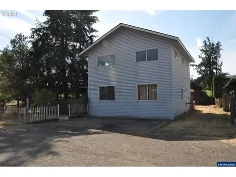 38492 Highway 228 Sweet Home OR 97386