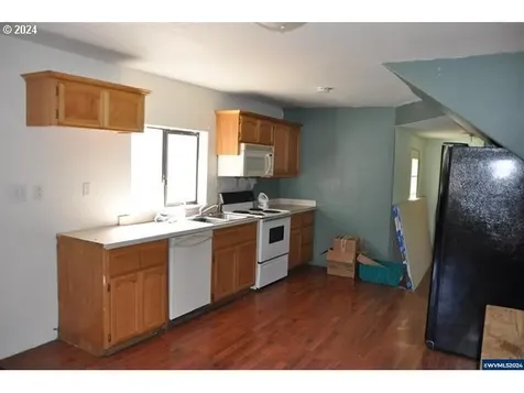 38492 Highway 228 Sweet Home OR 97386
