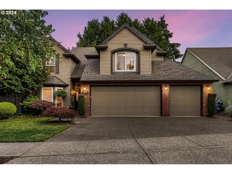 15200 Sw Obsidian Street Beaverton OR 97007