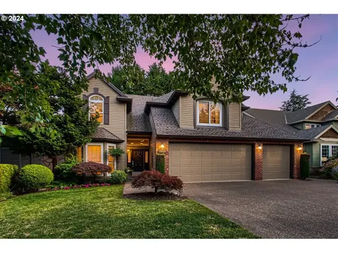 15200 Sw Obsidian Street Beaverton OR 97007