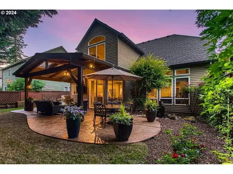 15200 Sw Obsidian Street Beaverton OR 97007