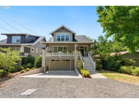 7339 Sw 54th Avenue Portland OR 97219