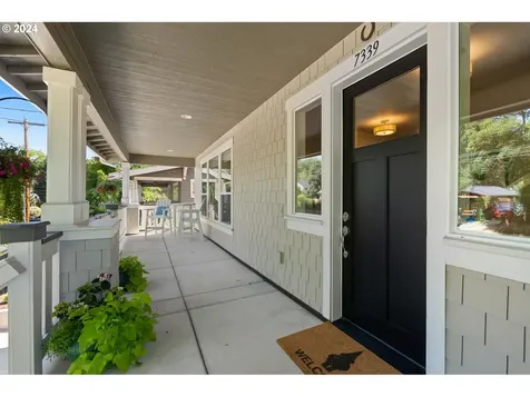 7339 Sw 54th Avenue Portland OR 97219