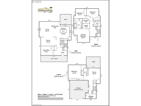 7339 Sw 54th Avenue Portland OR 97219