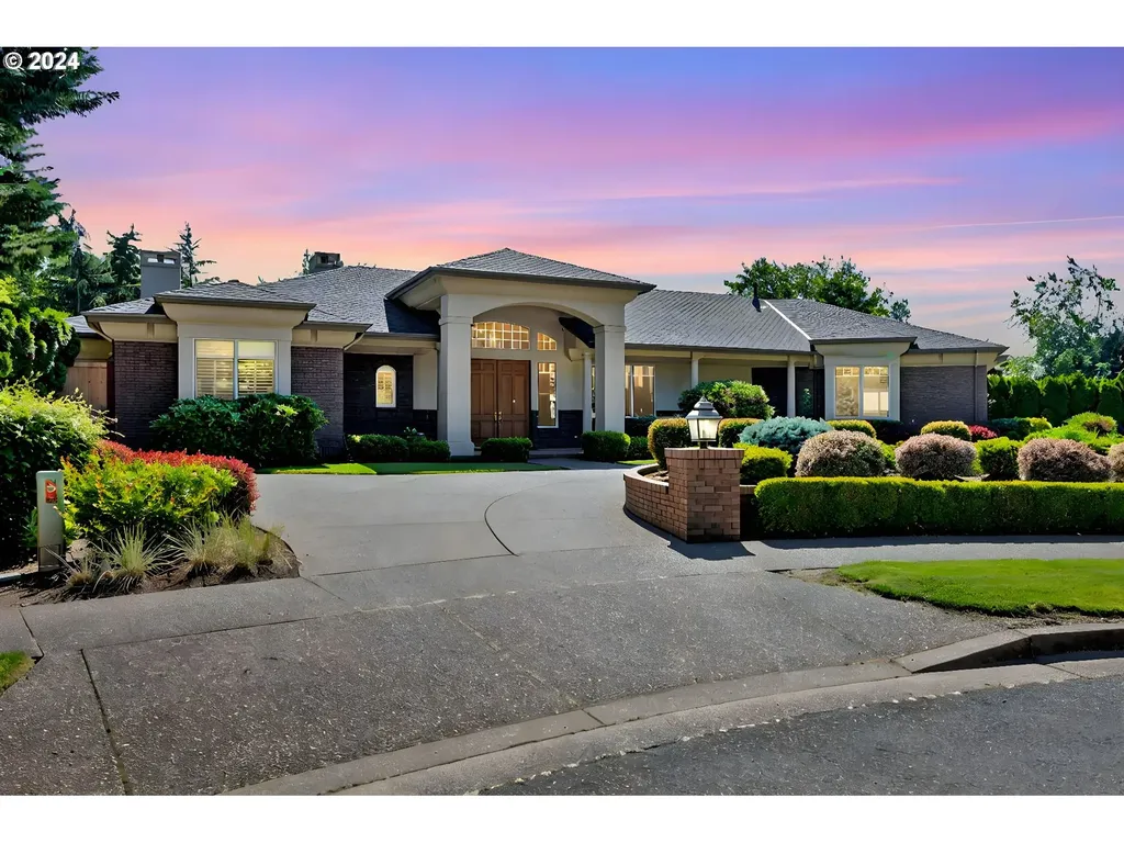 2306 Park Grove Drive Eugene OR 97408