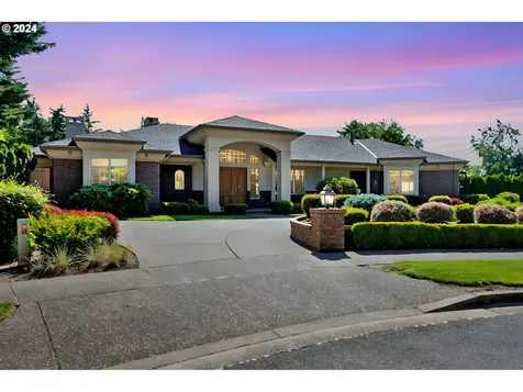 2306 Park Grove Drive Eugene OR 97408
