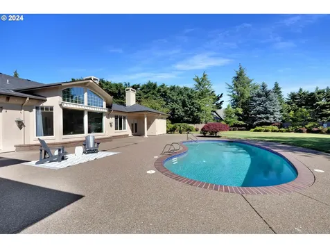 2306 Park Grove Drive Eugene OR 97408