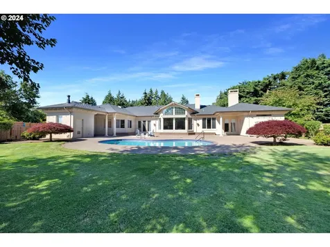 2306 Park Grove Drive Eugene OR 97408
