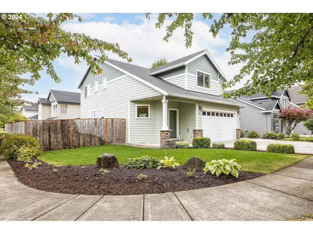 1917 NW Cottonwood Drive Mcminnville OR 97128