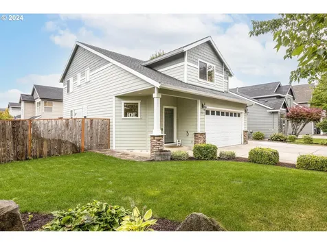 1917 NW Cottonwood Drive Mcminnville OR 97128
