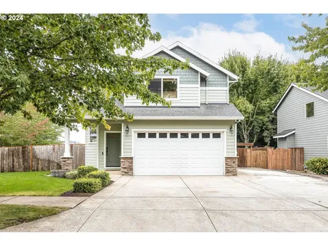 1917 NW Cottonwood Drive Mcminnville OR 97128