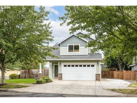 1917 NW Cottonwood Drive Mcminnville OR 97128