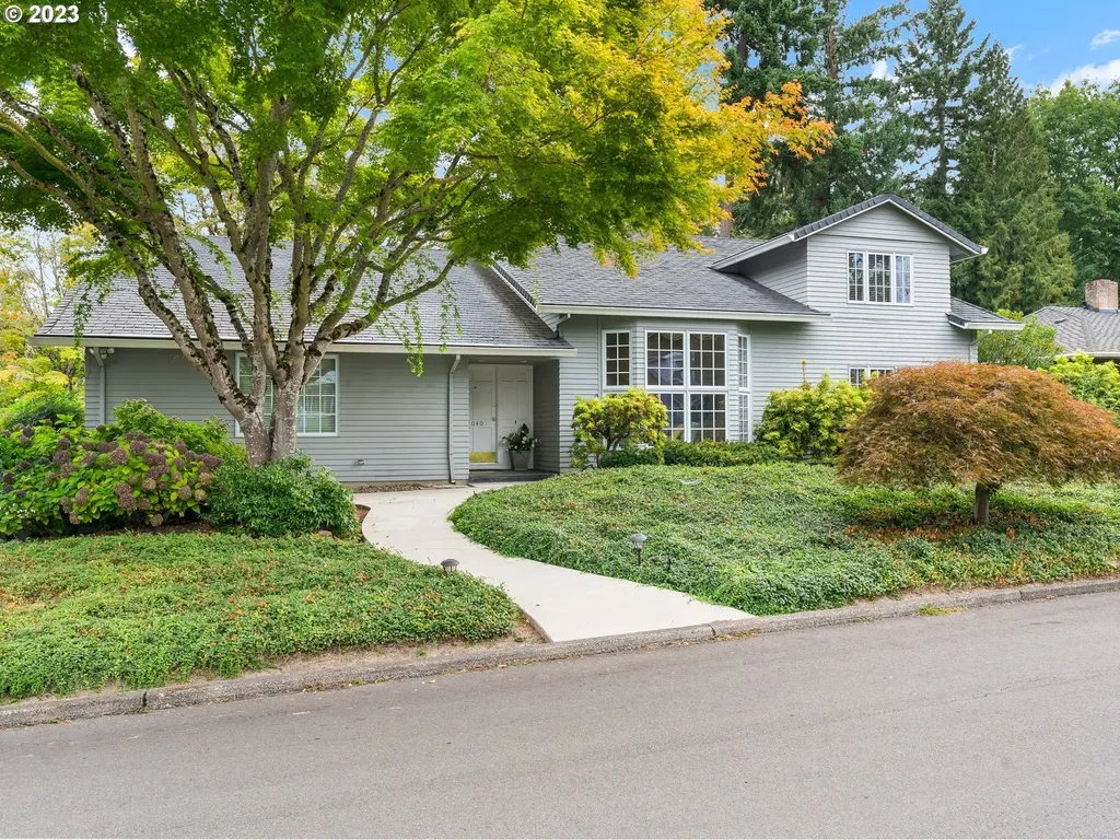 3040 Nw 153rd Avenue Beaverton OR 97006