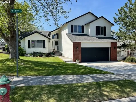 298 Se 11th Street Hermiston OR 97838