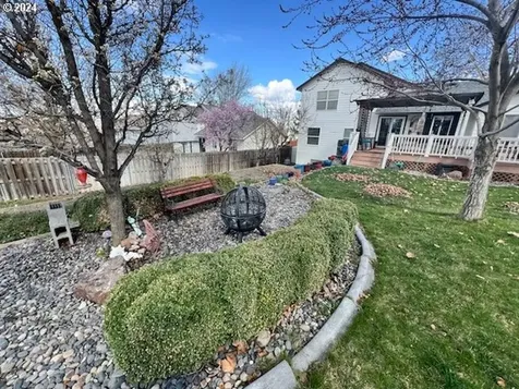 298 Se 11th Street Hermiston OR 97838