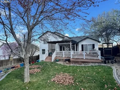 298 Se 11th Street Hermiston OR 97838
