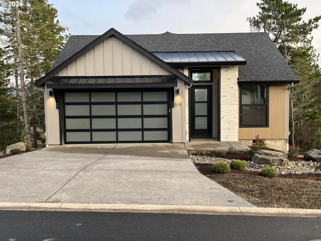 518 Sea View Drive Manzanita OR 97130